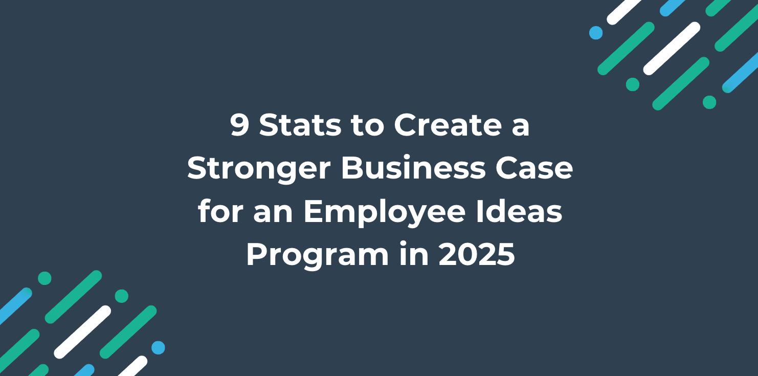 Stats for Business Case