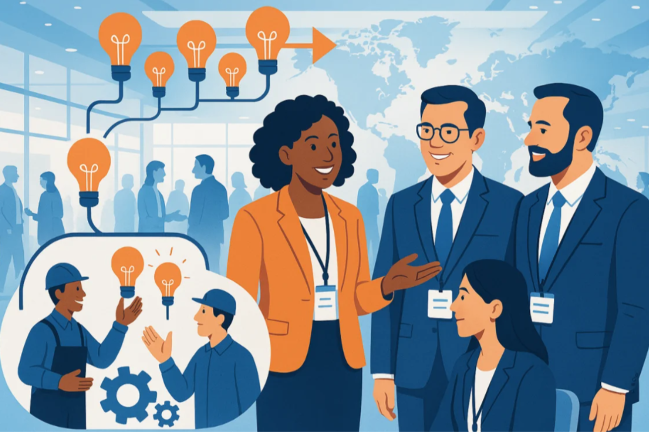 9 Innovation Conferences