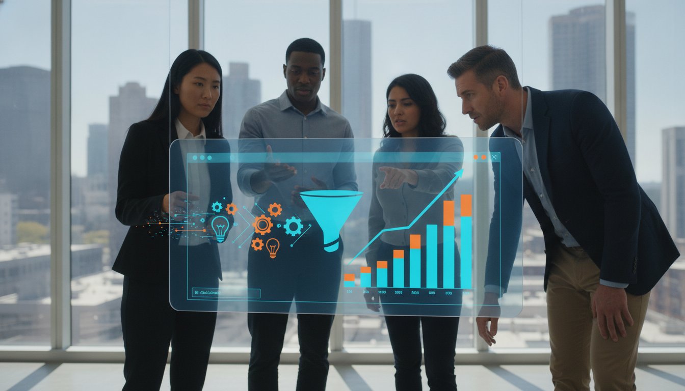 Best Idea Management Software 2026: Stop Collecting Ideas and Start Driving ROI