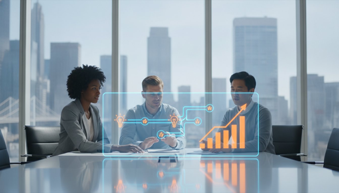 Crowdsourcing Ideas from Employees: The High-Performance Guide to Driving ROI in 2026